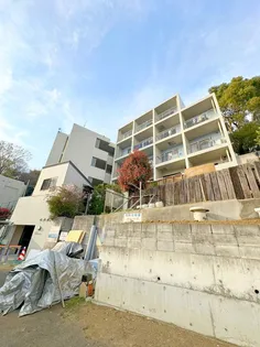 目白おとめ山テラスボックスの画像