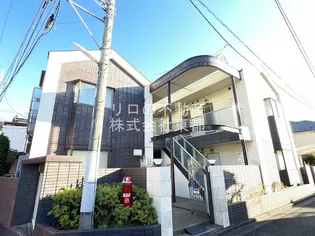 クレセントハウスの画像