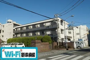 木更津駅前マンションの画像