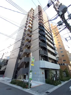 コンシェリア KAWASAKI MASTER'S VILLAの画像