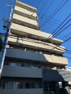 ハイ ツリー エスの画像