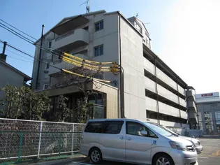 ハウス108車道の画像