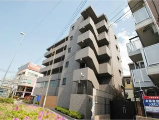 ルーブル溝の口参番館の画像