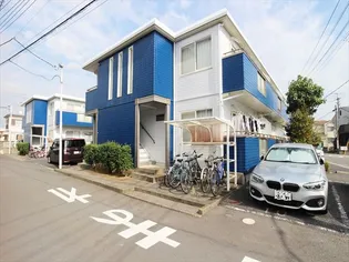 ヴェルディハイツⅡの画像