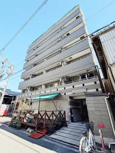 ラフォンテ十三の画像