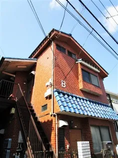 リバーストーンコーポBの画像