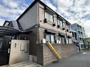 サントノーレ明大前の画像