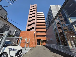 シャンボール荒町の画像