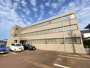 プレム東雲の画像