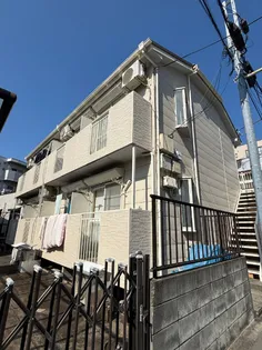 豊玉ハウス【1階】の外観