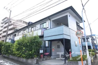 ティアラ大橋南 Bの画像