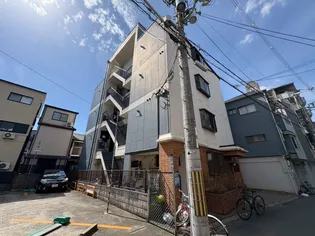 山野マンションの画像