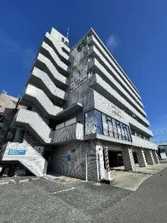 第6アサヒビルの画像