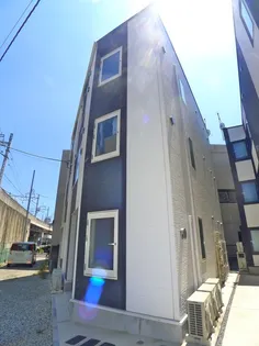 REBERTY五反野IIの画像