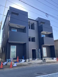 LA KASA野中町の画像