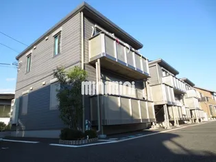 フェリアードの画像