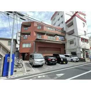 立花サクラハイツの画像