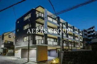 クオリタス護国寺の画像