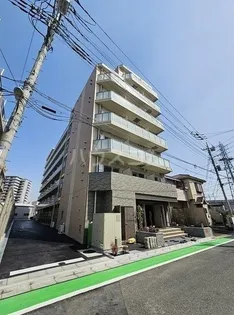 アルファコート戸田公園4の画像