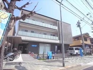 コモダカーサエンマ【2階】の外観