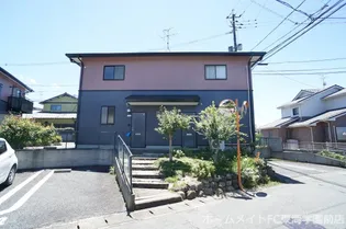 ハミングコート本田の画像