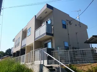 宮城県多賀城市浮島字西沢【アパート】の外観