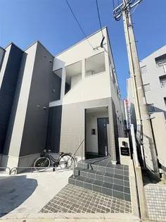 KAG R九産大前の画像