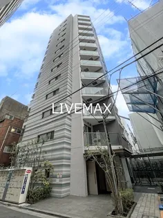フェルクルール上野駅前の画像
