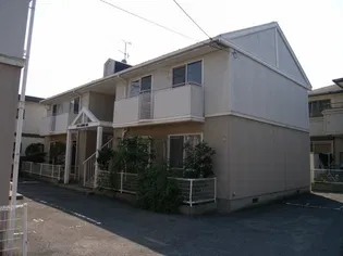 ファミーユ廿日市 A棟の画像