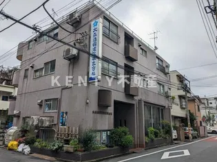 マンションふきの画像