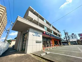 JRBハイツ西条の画像