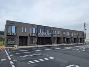 長久町長久アパートIIの画像