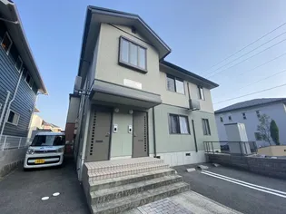グリーンブランシェの画像