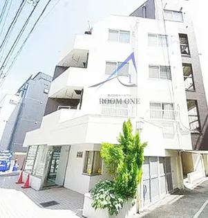 AS ONE 小石川 RESIDENCEの画像