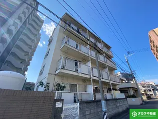 新町ハイツの画像