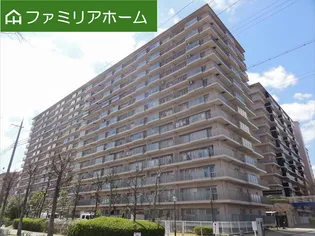 西神中央ウェステージ弐番館の画像