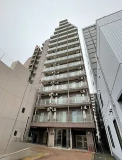 スカイコート本郷東大前壱番館【3階】の外観