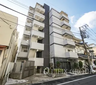 ライジングプレイス押上二番館の画像