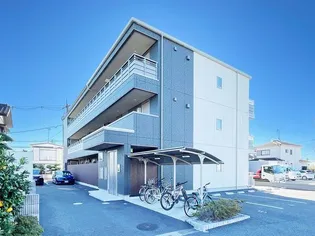 ラピス アウラの画像