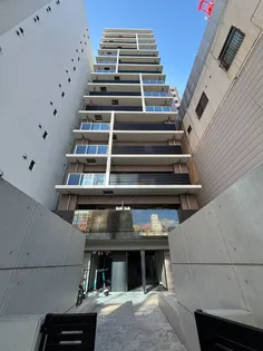 S-RESIDENCE日本橋Qualier【3階】の外観