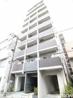 プレール ドゥーク東陽町の画像
