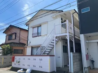 第二平和荘の画像