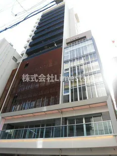 グランフォークス神田イーストタワー【7階】の外観