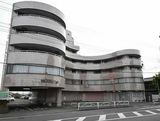 JUNメビウス国立 Nの画像