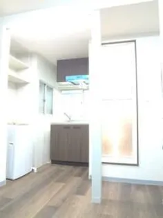 細田1丁目ハウス【1階】の外観
