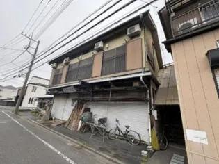 コーポ弥生の画像