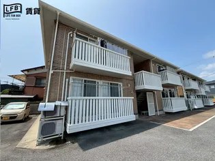 グランモア西市 A棟の画像