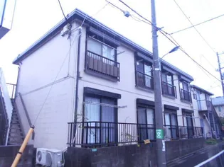 コーポブルースカイIの画像