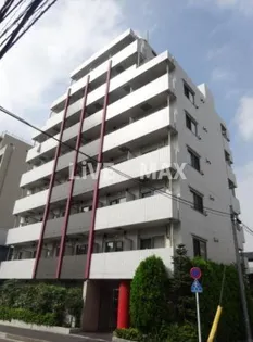 プレール ドゥーク清澄白河の画像