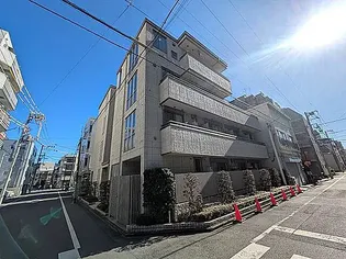 リブリ 木場ルミエールの画像